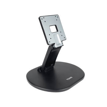 SOPORTE MESA TOOQ DB1027TN-B SOBREMESA Y PARED 17-27