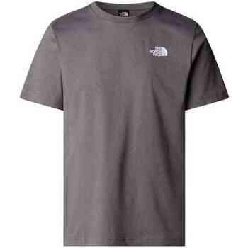 The North Face Camiseta NF0A87NPARX para hombre