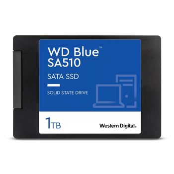 WESTERN DIGITAL Blue SA510 SSD 1000GB 2.5