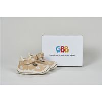gbb zapatillas altas flexoo mimi para nina