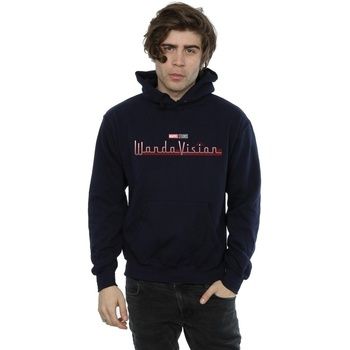 Marvel Jersey WandaVision para hombre