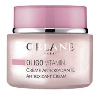 oligo vitamin cream anti oxydante 50m