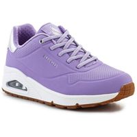 skechers zapatillas uno shimmer away para mujer
