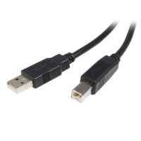 equip cable usb 20 tipo a a tipo b machomacho 3m negro