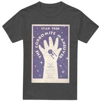 star trek camiseta the original series episode 10 para mujer