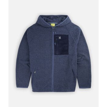 Oxbow Polar Polaire zippée PATH para hombre