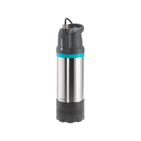 bomba sumergible gardena 61005 inox 1773-20