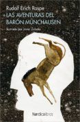 las aventuras del baron munchausen