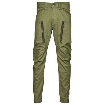 G-Star Raw Pantalón cargo zip pkt 3d skinny cargo para hombre