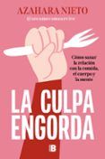 la culpa engorda