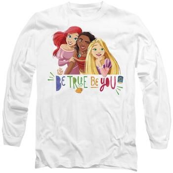 Disney Tops y Camisetas Be True, Be You para mujer