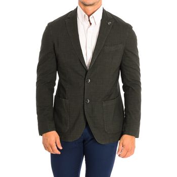 La Martina Chaqueta PMJA03-TL219 para hombre