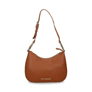 Love Moschino Bolsos Mujer - Marrón Talla Os