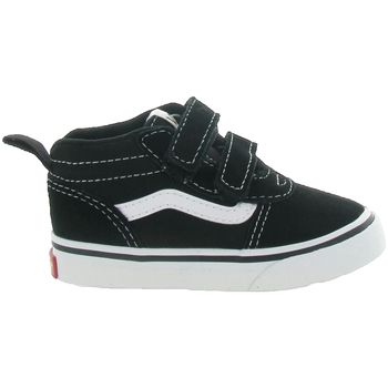 Vans Deportivas Moda Baskets Sk8-Hi MTE-1 noir para niño