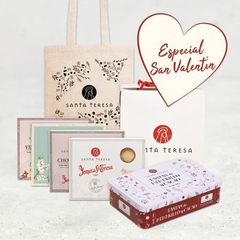 Pack San Valentín Large