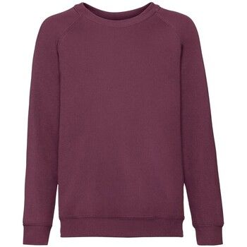 Fruit Of The Loom Jersey Classic para niña