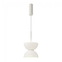 lampara de techo led kyoto 11w