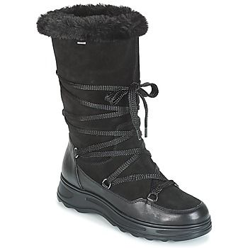 Geox Descansos D HOSMOS B ABX para mujer