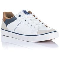 lois zapatillas zapatilla con cordones para hombre