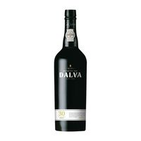 c da silva vino generoso dalva porto 30 anos 75 cl 20 vol