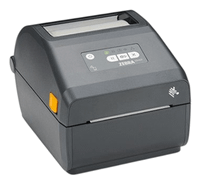 thermal transfer printer 74300m zd421 300 dpi usb usb host modular connectivity slot 80211ax bt53 row eu and uk cordsezpl