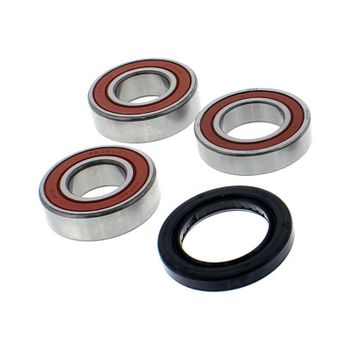 Kit de cojinetes de rueda Tour Max WBK-156