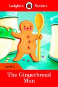 the gingerbread man - ladybird readers level 2
