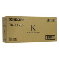 kyocera tk-1170 toner negro original