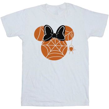 Disney Camiseta BI56435 para niña