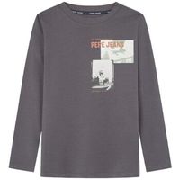 pepe jeans camiseta pb503904 982 para nino