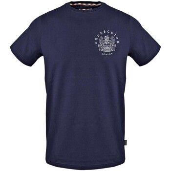 Aquascutum Camiseta GT22727 para hombre