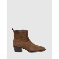 alpe botines maine 5266 para mujer