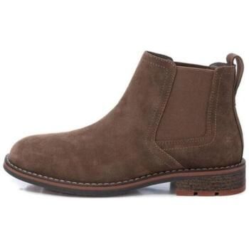 Xti Deportivas Moda 143265-TAUPE para hombre