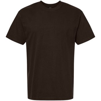 Gildan Tops y Camisetas Hammer Maxweight para mujer