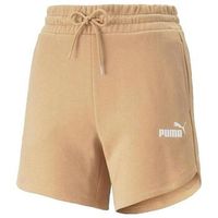 puma short essentials para mujer