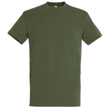 Sols Camiseta Imperial para mujer