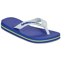 havaianas chanclas brasil logo para nino