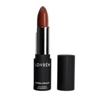 lovren barra de labios hydra creamy bordeaux r7