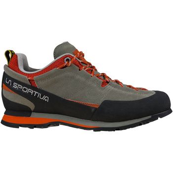 La Sportiva Zapatos Boulder X 838909313 Clay/Saffron para hombre