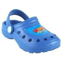 bubble bobble chanclas playa nino wd16052 azul para nina