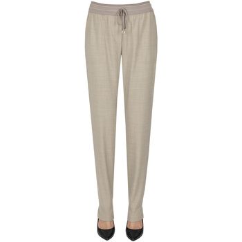 Lorena Antoniazzi Pantalón chino PNP00008176AI para mujer