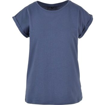 Build Your Brand Camiseta BY021 para mujer