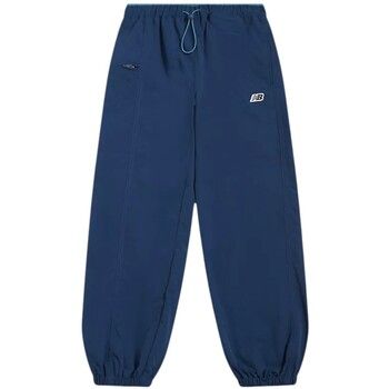 New Balance Pantalón chandal yb61l5p3 para niña