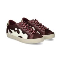 gamin zapatillas mujer - rojo talla 36