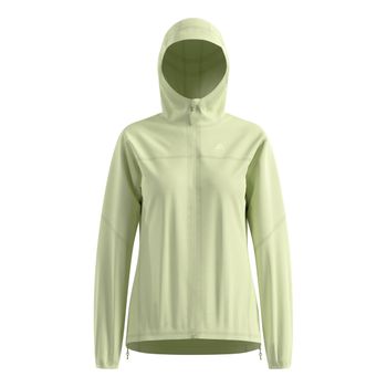 Odlo X-Alp Waterproof  Chaqueta para correr Mujeres - lima