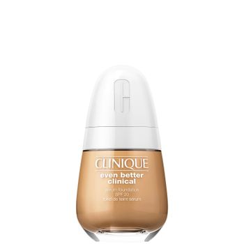 Clinique Even Better Clinical Serum Foundation SPF20 30ml (Varios tonos) - Beige