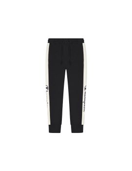 Pantalones Champion Joggers Ceñidos Rib Cuff Mujer BK