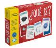 ¿qué es? nivel a2-b1
