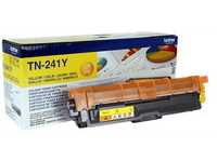 toner - brother tn-241y amarillo