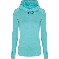 awdis tops y camisetas jc038 para mujer